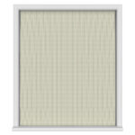 Emily Bond George Stripe Sage Motorised