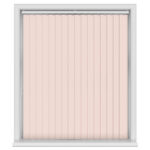 Glimpse Blush Replacement Slats