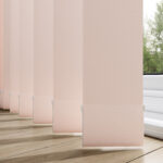Glimpse Blush Replacement Slats