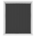 Glimpse Noir Replacement Slats