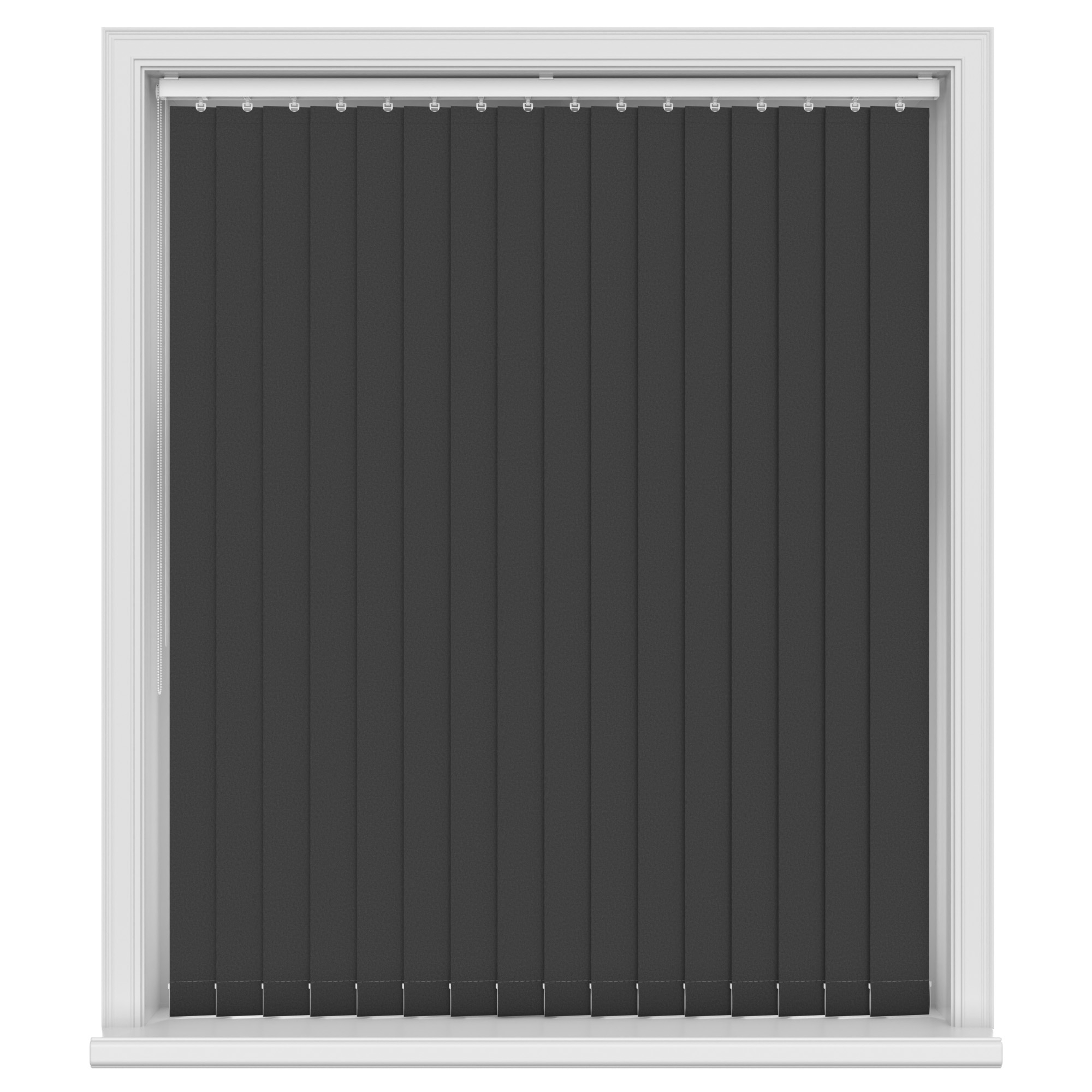 Glimpse Noir Replacement Slats - Image 2