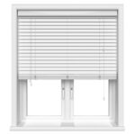 Gloss Pure White Real Wood