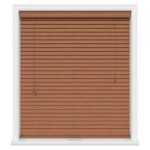 Golden Oak Basswood Real Wood