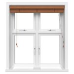 Golden Oak Basswood Real Wood