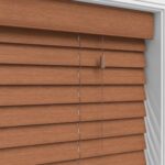 Golden Oak Basswood Real Wood