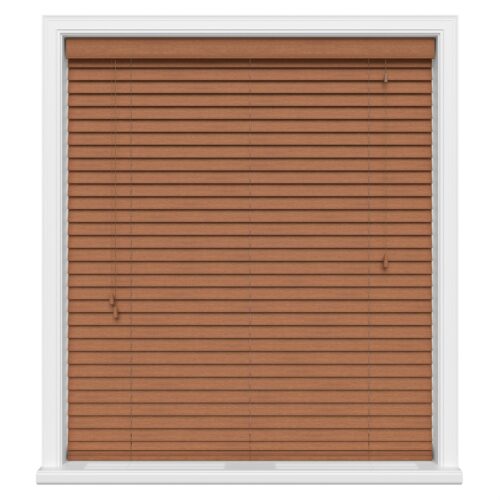 Golden Oak Basswood Real Wood