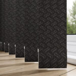 Gravity Black Replacement Slats