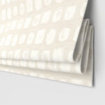 Gryon Ivory Motorised