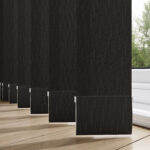 Hambrook Black Replacement Slats