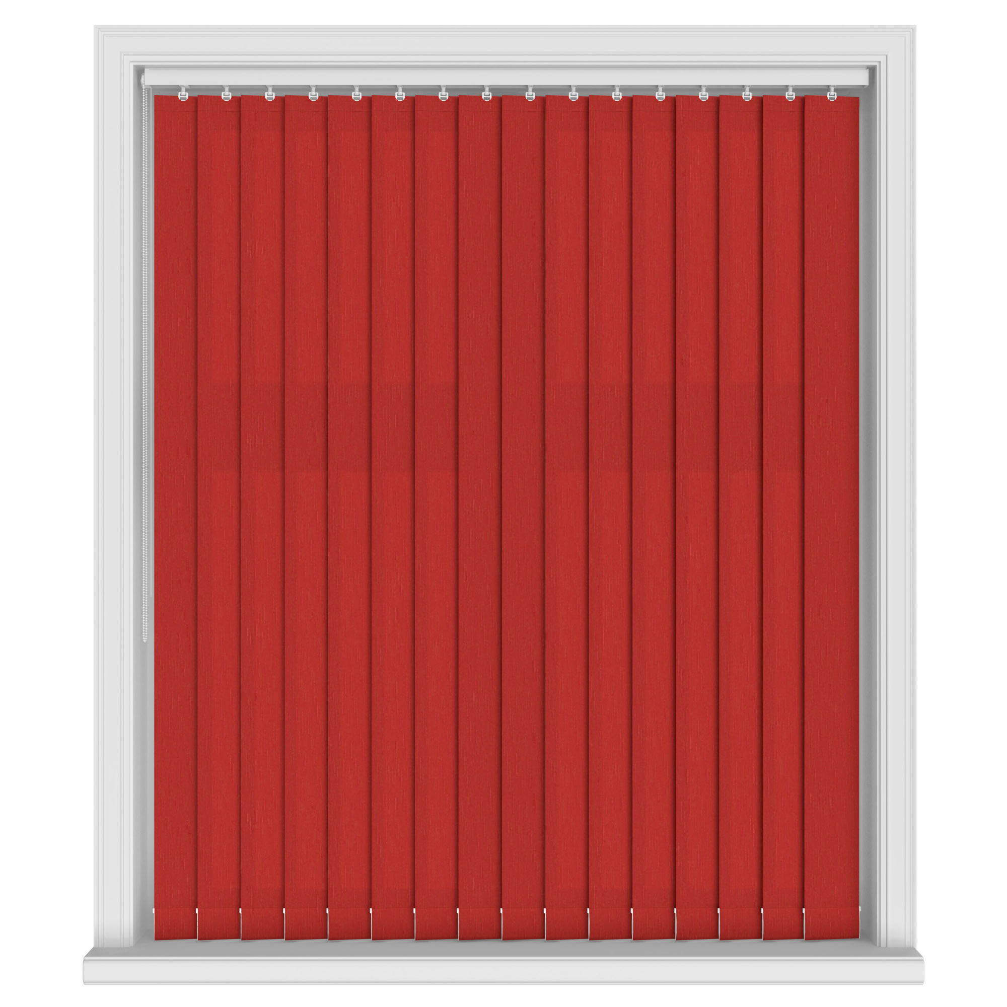 Hambrook Red