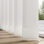 Hambrook Snow Replacement Slats