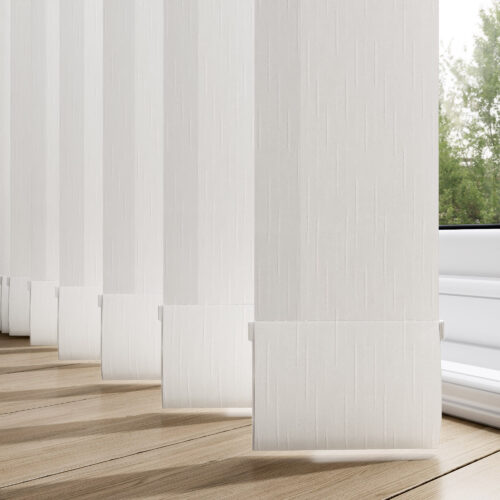 Hambrook Snow Replacement Slats