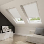 Hanson Astor Blind For Velux