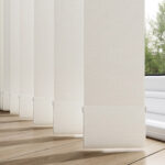 Hanson Astor Replacement Slats