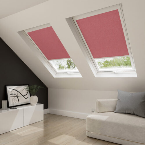 Hanson Chilli Blind For Keylite