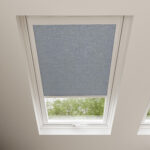 Hanson Denim Blind For Dakstra