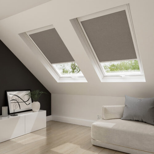 Hanson Dusk Blind For Dakstra