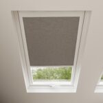 Hanson Dusk Blind For Velux