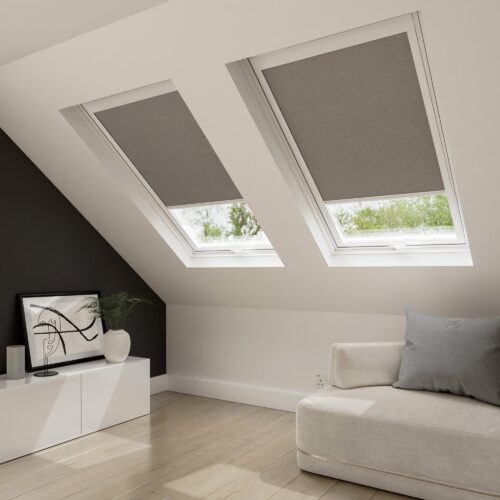 Hanson Dusk Blind For Velux