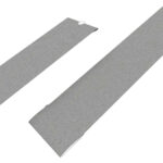 Hanson Graphite Replacement Slats