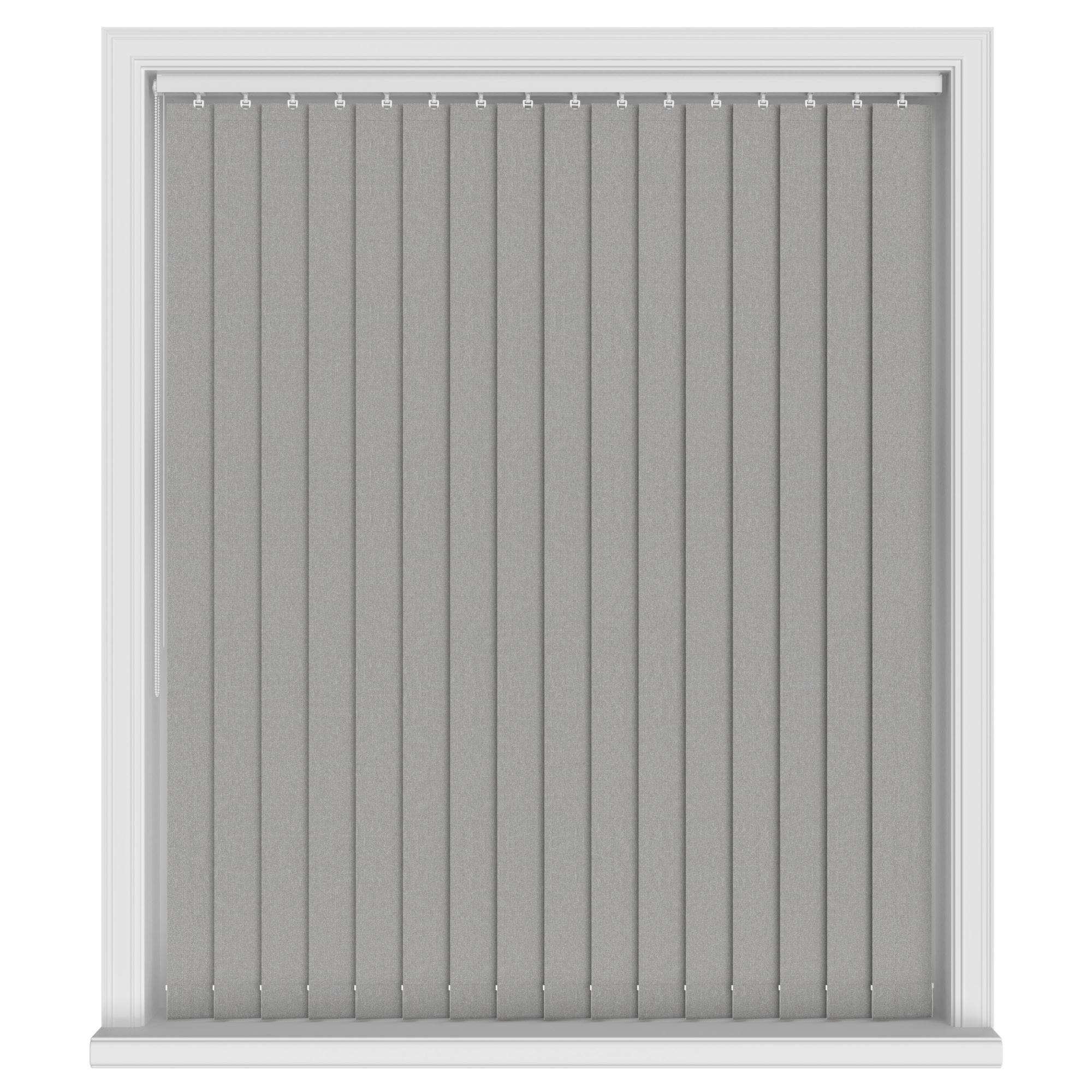 Hanson Graphite Replacement Slats - Image 4