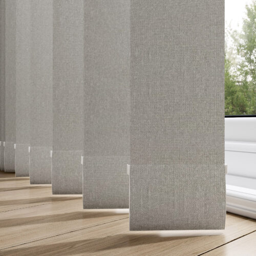 Hanson Graphite Replacement Slats