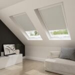 Hanson Sand Blind For Keylite