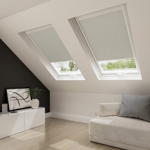 Hanson Sand Blind For Keylite