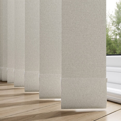 Hanson Sand Replacement Slats