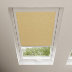 Hanson Shell Blind For Velux