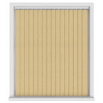 Hanson Shell Replacement Slats