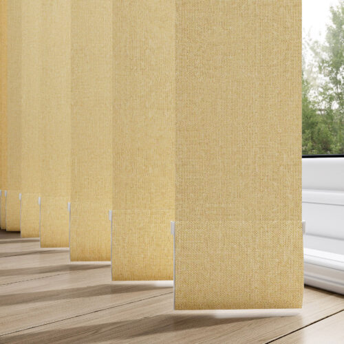 Hanson Shell Replacement Slats