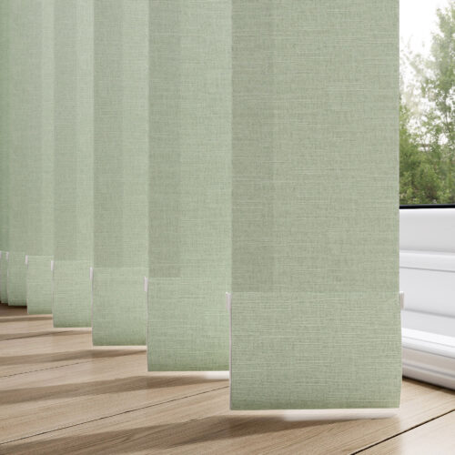 Hayden Fern Replacement Slats