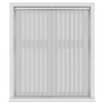 Hayden Mist Replacement Slats
