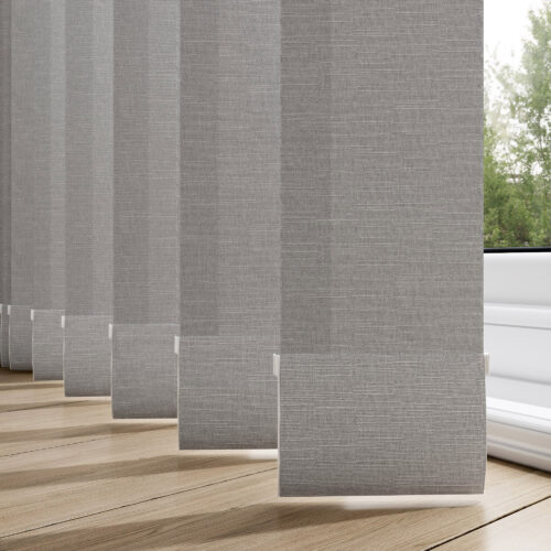 Hayden Shadow Replacement Slats