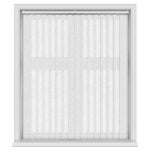 Hayden Whisper Replacement Slats