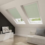 Hayworth Fern Blind For Velux