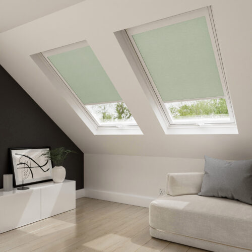 Hayworth Fern Blind For Velux
