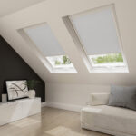 Hayworth Mist Blind For Fakro