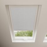 Hayworth Mist Blind For Velux