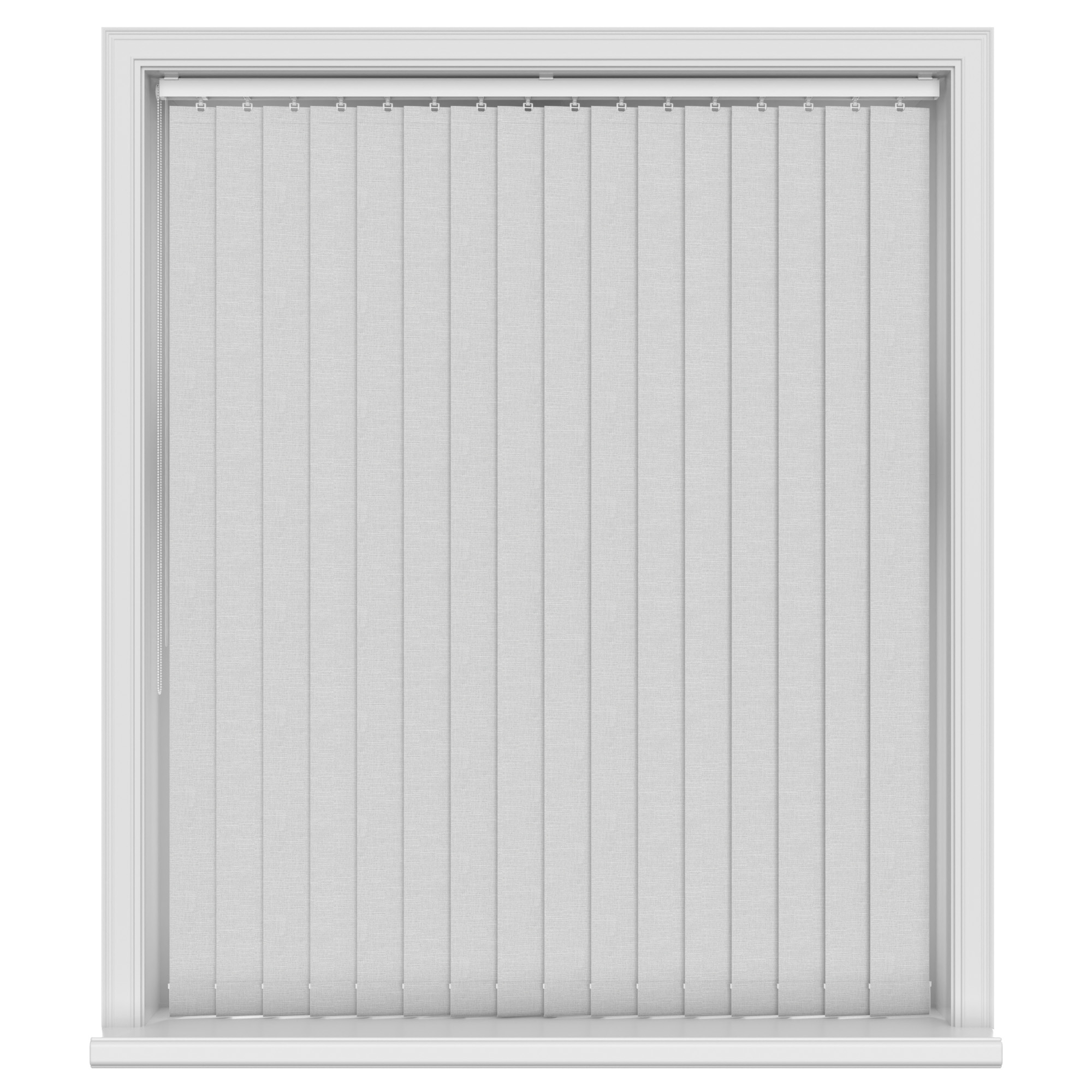Hayworth Mist Replacement Slats - Image 2