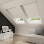 Hayworth Warmth Blind For Dakstra