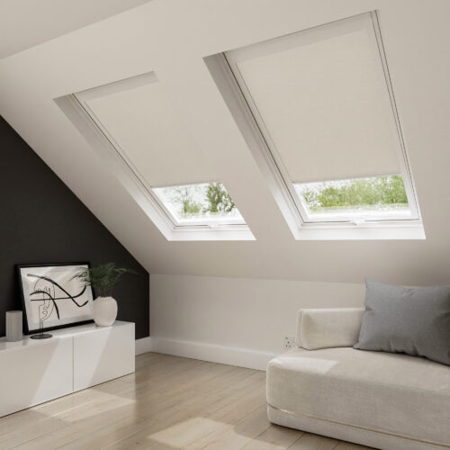 Hayworth Warmth Blind For Keylite