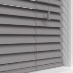 Haze Bamboo Real Wood