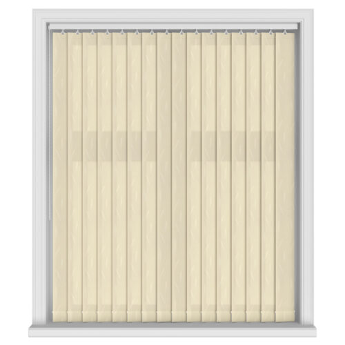 Henley Cream