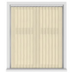 Henley Cream Replacement Slats