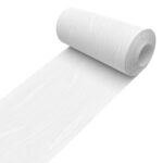 Henley White Replacement Slats