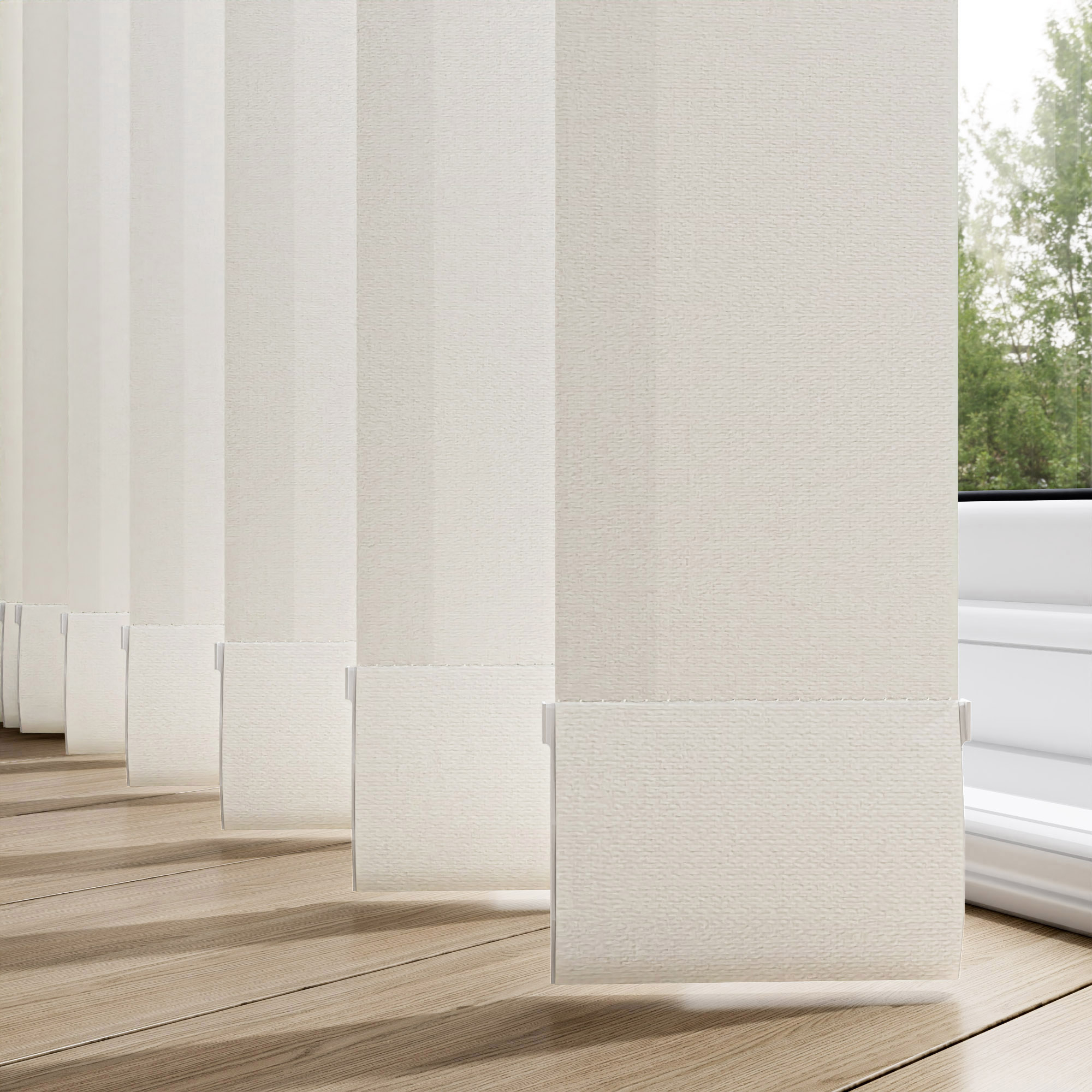 Henlow Astor Replacement Slats