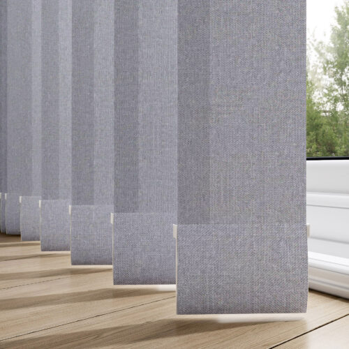 Henlow Denim Replacement Slats