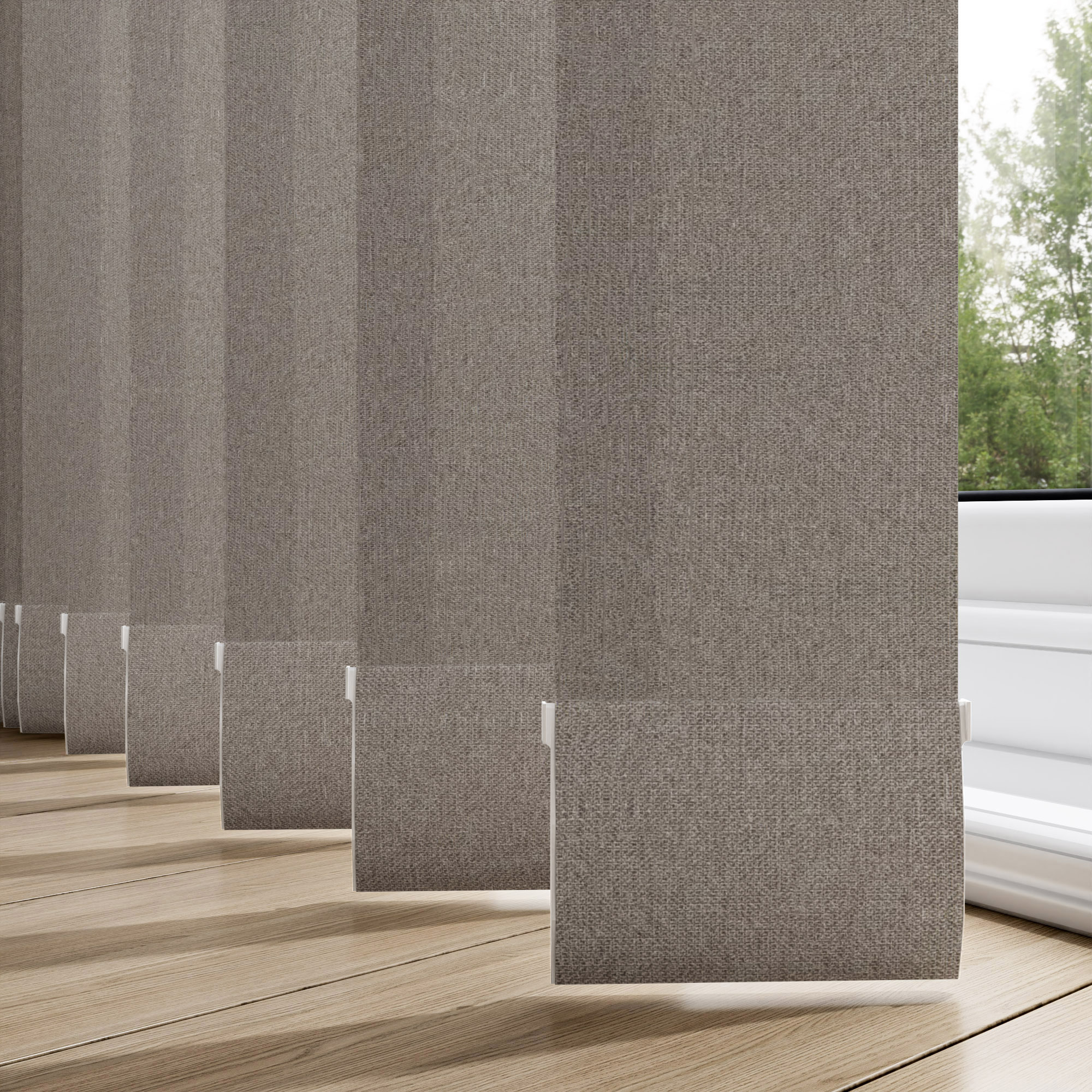 Henlow Dusk Replacement Slats